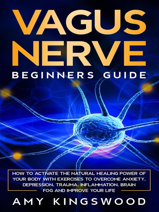 Title details for Vagus Nerve by Amy Kingswood - Available